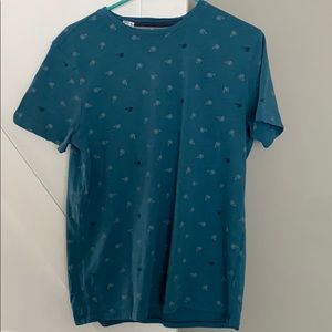 Summer shirt
